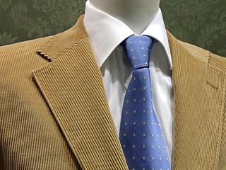 Image showing Tie