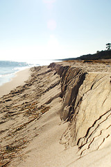 Image showing sand