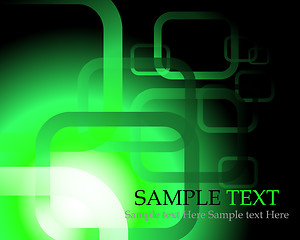 Image showing abstract background