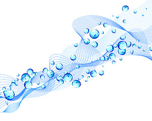 Image showing water  background