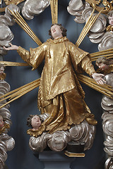 Image showing Saint Stephen