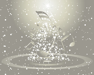 Image showing christmas card