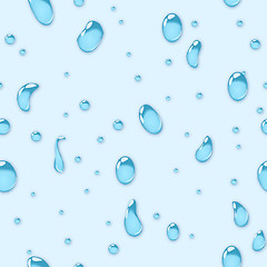 Image showing water  background