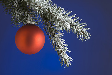 Image showing christmas