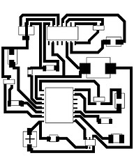 Image showing electrical scheme