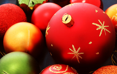 Image showing Bauble Still Life