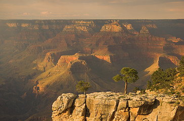 Image showing Grand Canyon