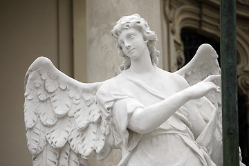 Image showing Angel