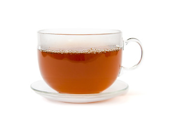 Image showing Tea