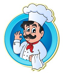 Image showing Chef theme image 2