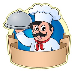 Image showing Chef theme image 5