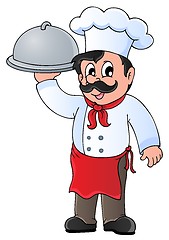 Image showing Chef theme image 4