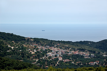 Image showing keri village