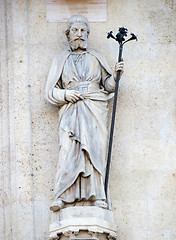 Image showing Saint Joseph