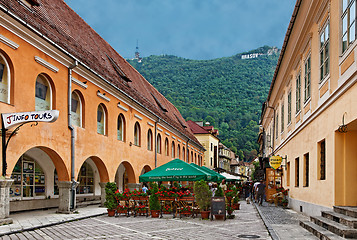 Image showing Brasov