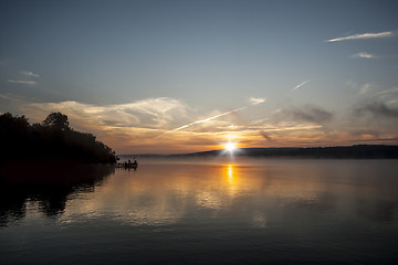 Image showing jetty