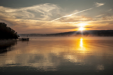 Image showing jetty