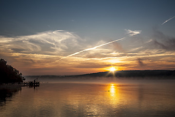 Image showing jetty