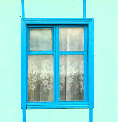 Image showing window