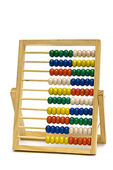 Image showing Abacus