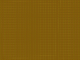 Image showing Brown abstract background