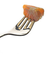 Image showing Fork