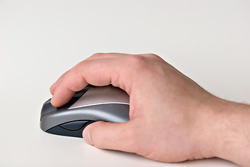 Image showing Wireless Mouse