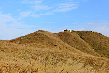 Image showing landscape of mountain