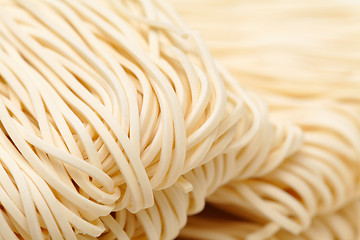 Image showing chinese noodle