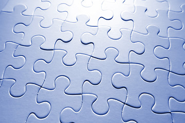 Image showing puzzle