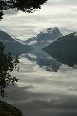 Image showing Breimsvatnet