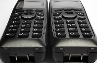 Image showing Telephone