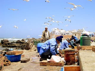 Image showing Morocco