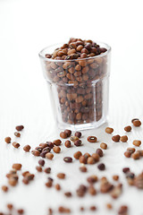 Image showing Beans