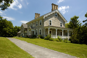 Image showing Heritage Home