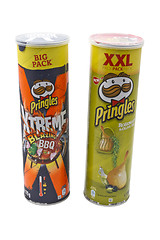 Image showing Pringles Chips