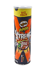 Image showing Pringles Chips