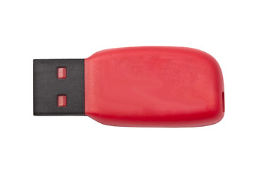 Image showing USB Flash Drive 