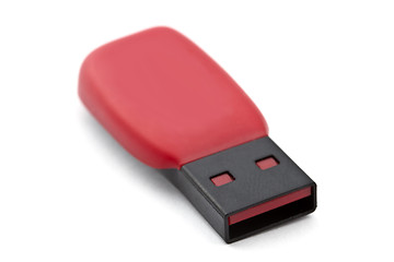 Image showing USB Flash Drive 