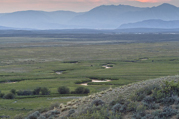 Image showing Arapaho National Wildlife Refuge