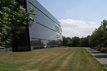 Image showing University of Oslo