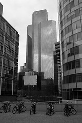 Image showing La Défense