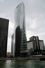 Image showing La Défense
