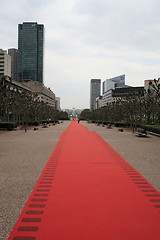 Image showing La Défense