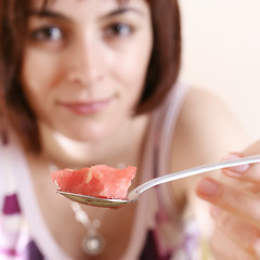 Image showing Watermelon