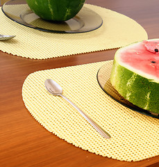 Image showing Watermelon