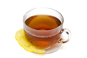 Image showing Tea