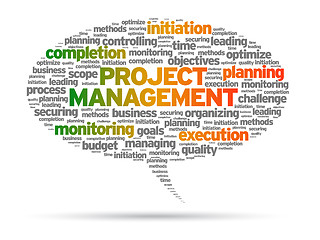 Image showing Project Management