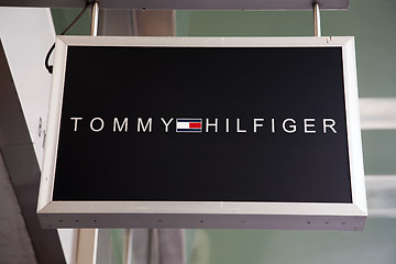 Image showing Tommy Hilfiger