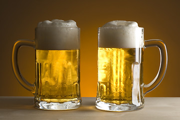 Image showing beer